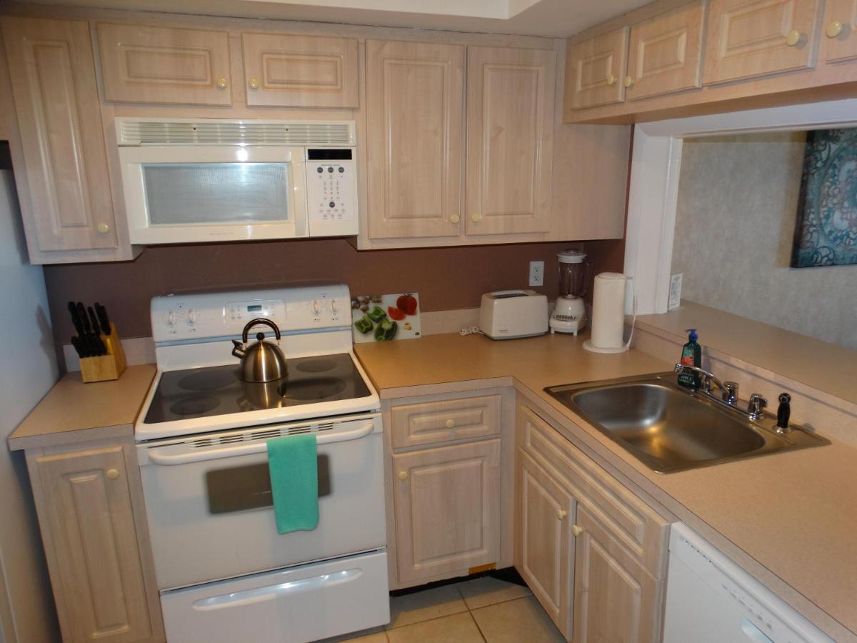 Spanish Main 66- Direct Oceanfront Condo! Cocoa Beach Exterior foto