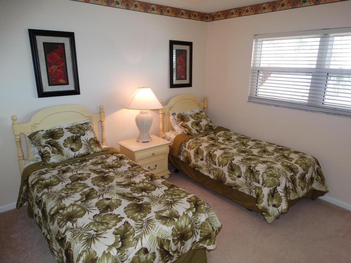 Spanish Main 66- Direct Oceanfront Condo! Cocoa Beach Exterior foto