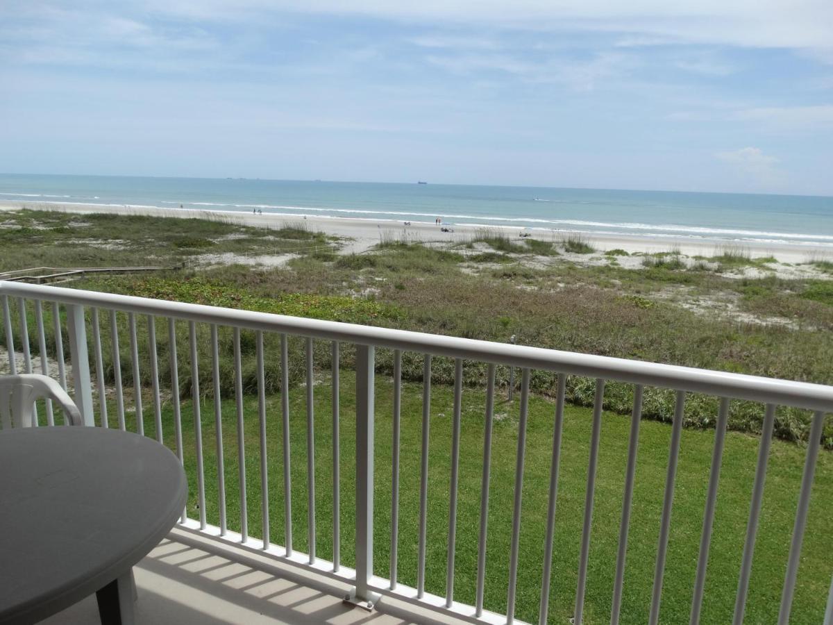 Spanish Main 66- Direct Oceanfront Condo! Cocoa Beach Exterior foto