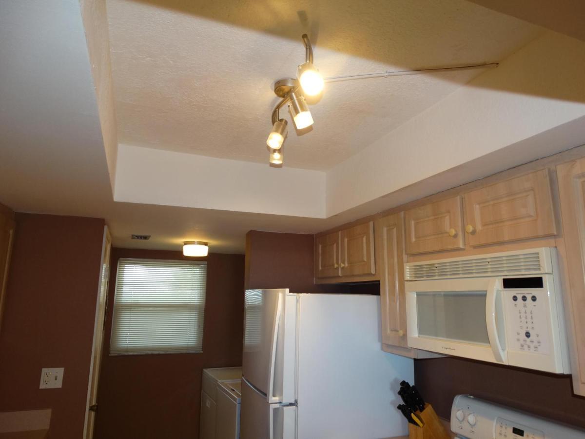 Spanish Main 66- Direct Oceanfront Condo! Cocoa Beach Exterior foto