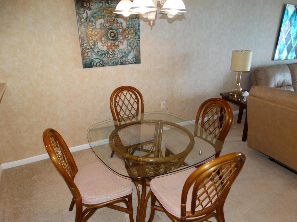 Spanish Main 66- Direct Oceanfront Condo! Cocoa Beach Exterior foto