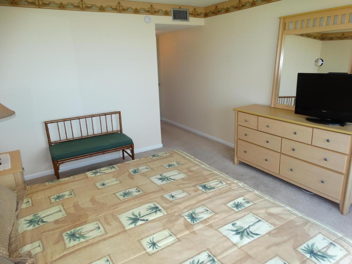 Spanish Main 66- Direct Oceanfront Condo! Cocoa Beach Exterior foto