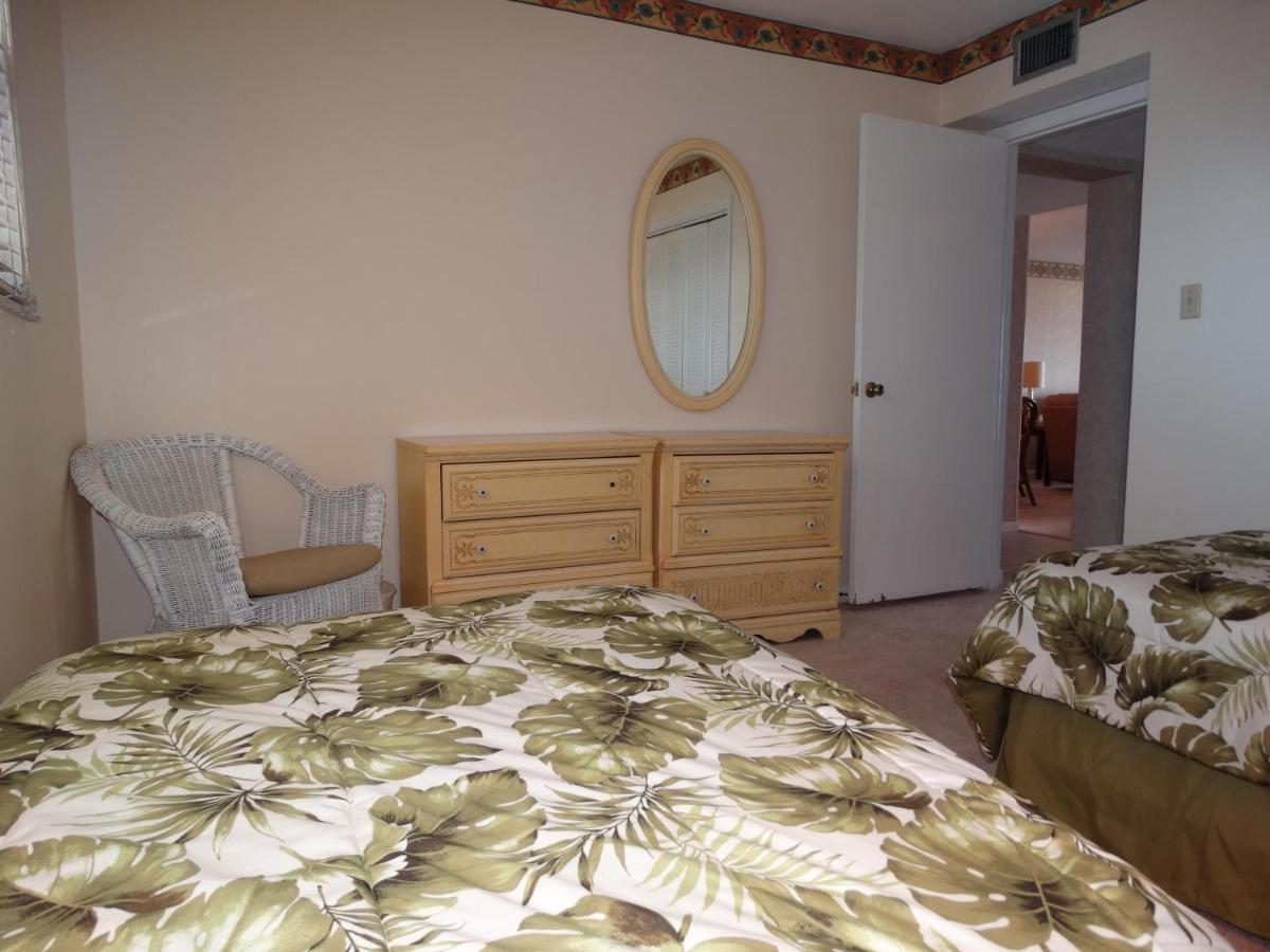 Spanish Main 66- Direct Oceanfront Condo! Cocoa Beach Exterior foto