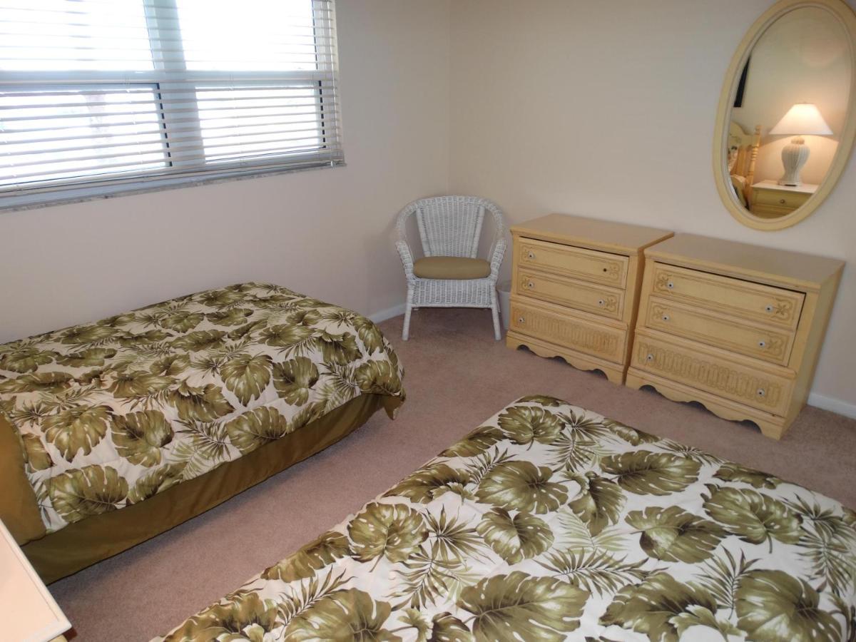 Spanish Main 66- Direct Oceanfront Condo! Cocoa Beach Exterior foto