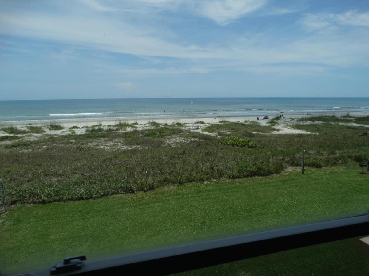 Spanish Main 66- Direct Oceanfront Condo! Cocoa Beach Exterior foto