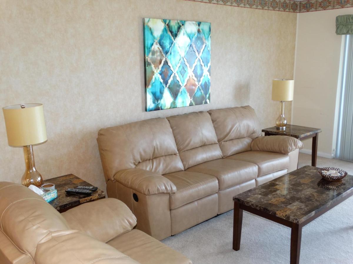 Spanish Main 66- Direct Oceanfront Condo! Cocoa Beach Exterior foto
